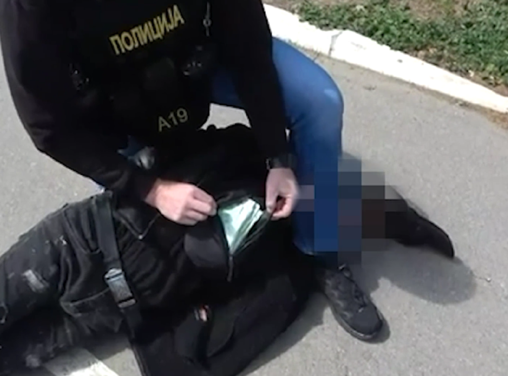 Uhapšen lažni hirurg u Beogradu; Makedonac varao ljude i uzimao im novac za operacije