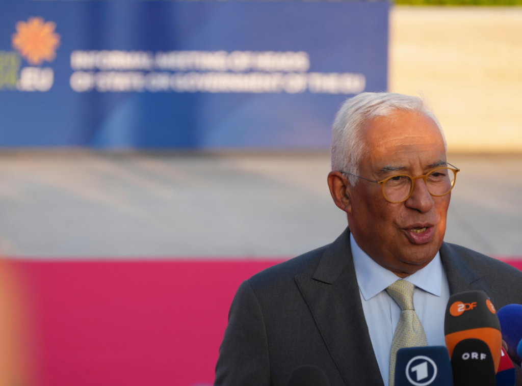 Košta: Sledeći korak otvaranje prve grupe pregovora o pristupanju Ukrajine Evropskoj uniji