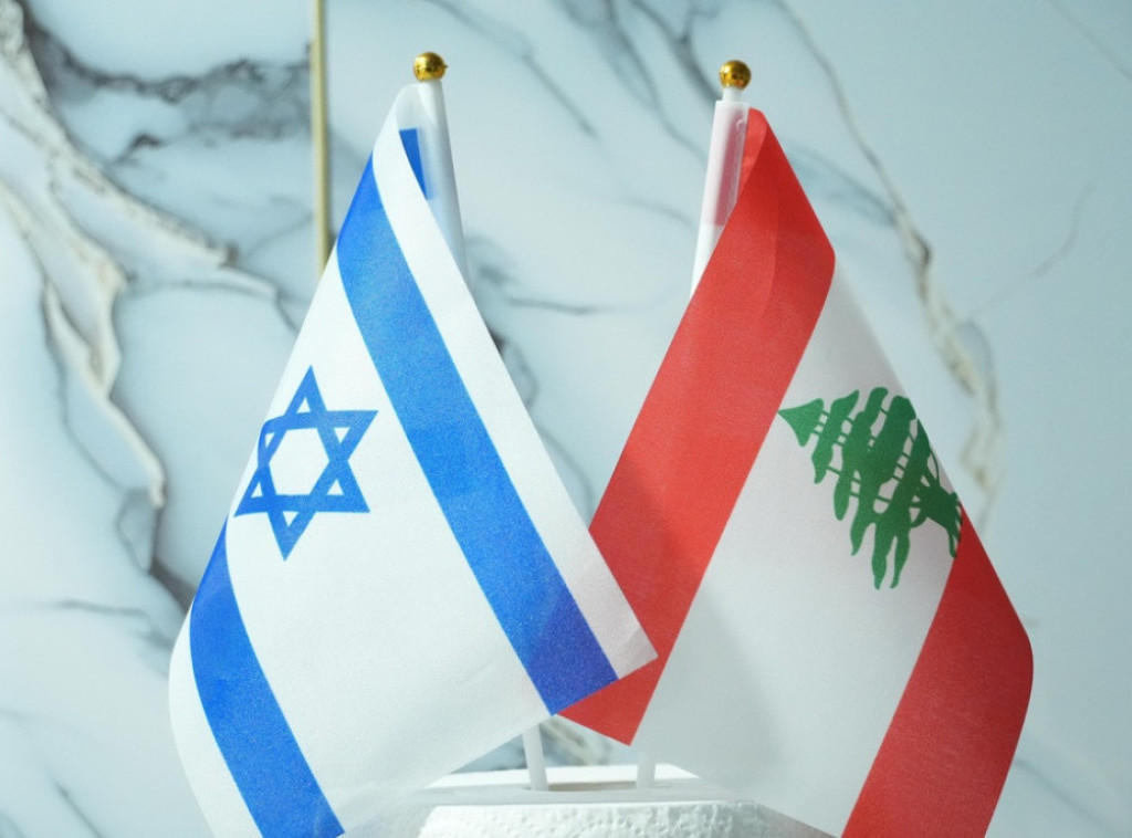 Mediji: Pregovori Izraela i Libana premešteni iz Stejt departmenta u Belu kuću