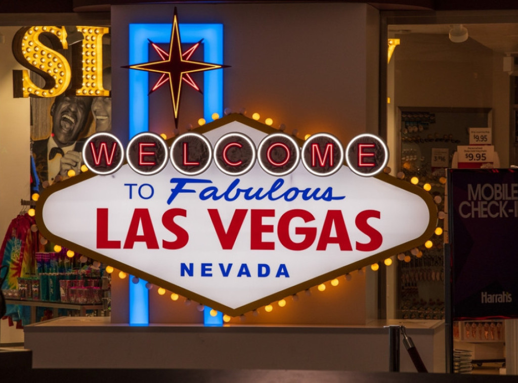 Kazino u Las Vegasu tužio bivše argentinske fudbalere zbog dugova