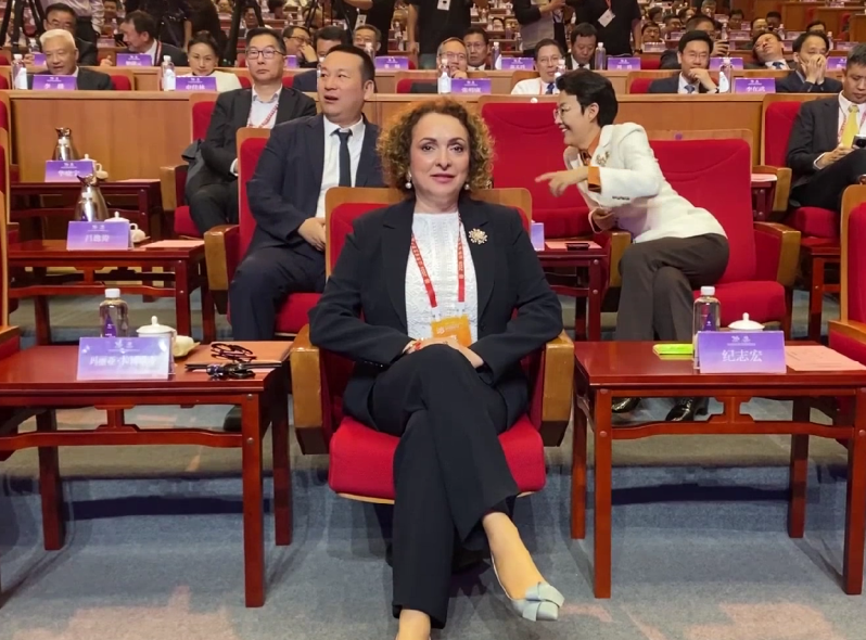 Marija Labović: EXPO 2027 u Beogradu prilika za jačanje saradnje i promociju Srbije