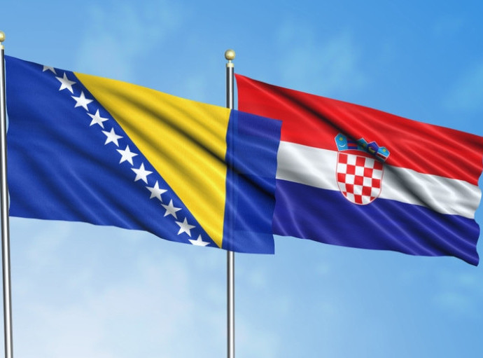 Hrvatska stranka prava BiH: Hrvatska da preispita državljanstvo Slavena Kovačevića