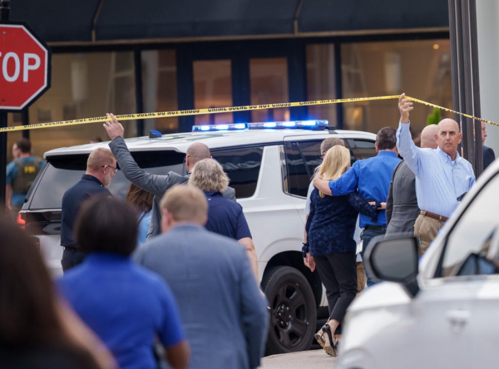 Jedna osoba poginula u pucnjavi u tržnom centru u Luizijani, petoro uhapšeno