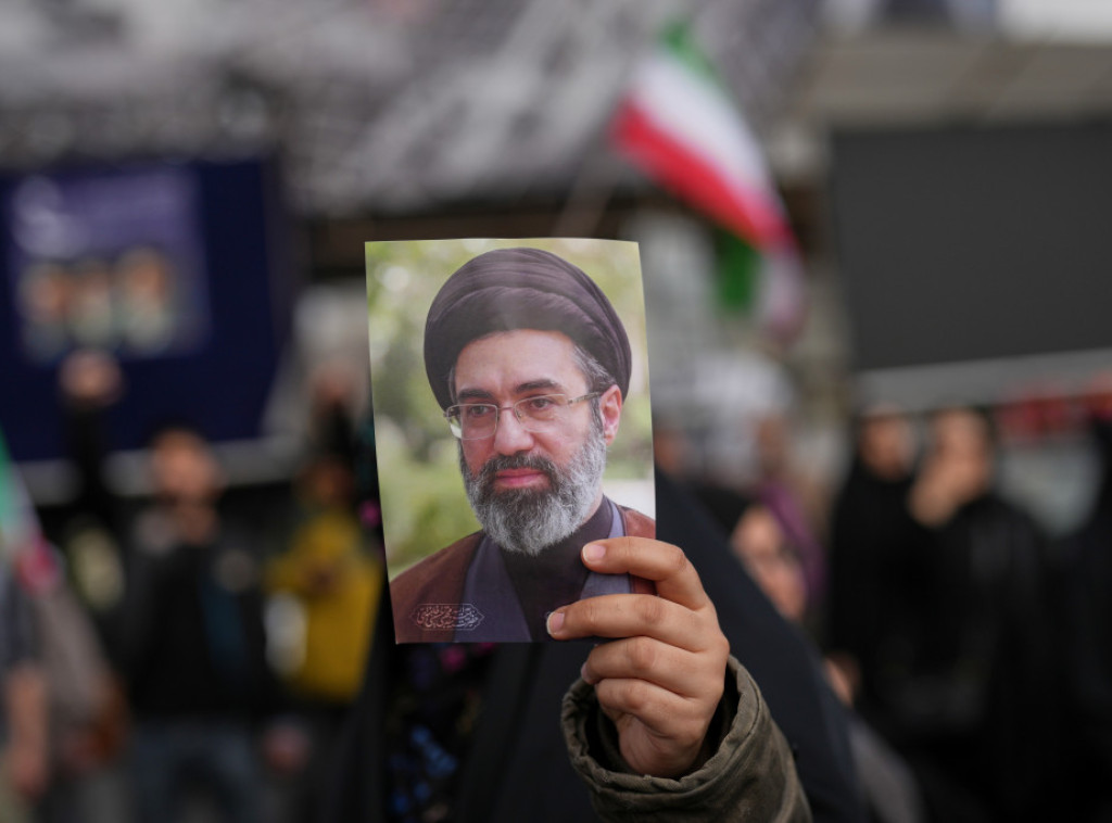 Modžtaba Hamnei: Jedinstvo Irana razbija neprijateljske planove