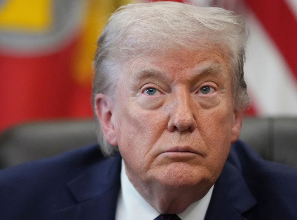 Zvaničnici: Tramp planira da pozove Putina na samit G-20 u Majamiju