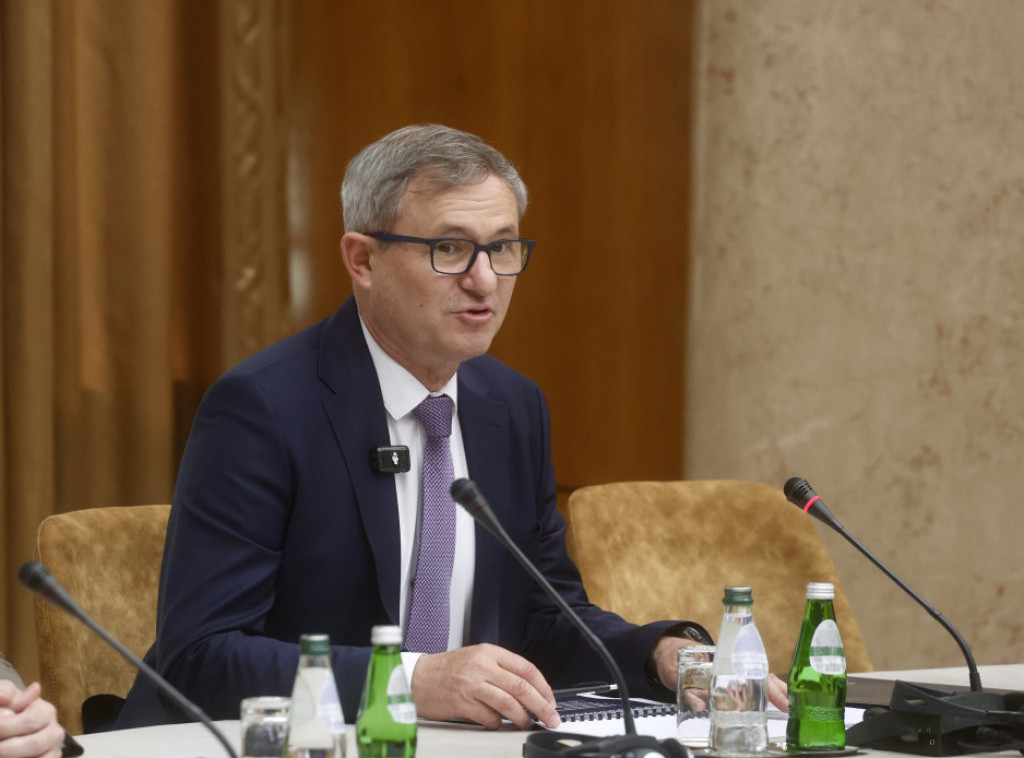 Dragan Glamočić: Rekordne subvencije za poljoprivrednike, od početka godine isplaćene 43 milijarde