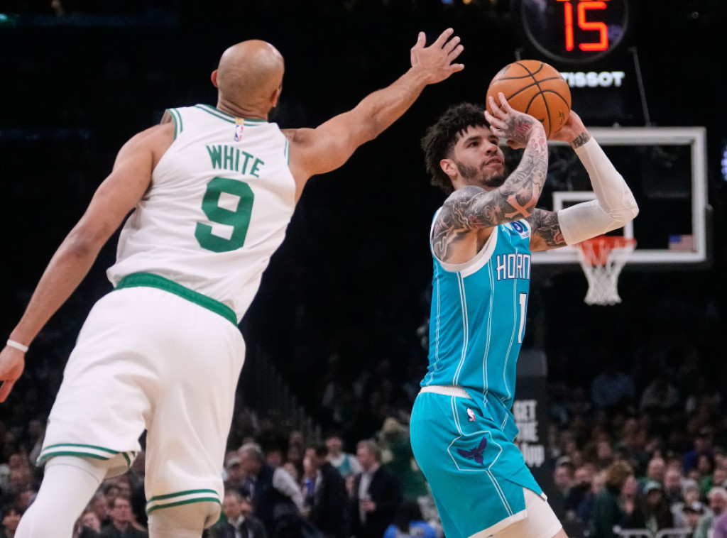 Derik Vajt dobio nagradu za sportsko ponašanje u NBA ligi ove sezone