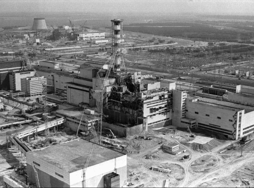 Beloruski naučnik: U Černobiljskoj zoni nisu pronađeni "mutanti"