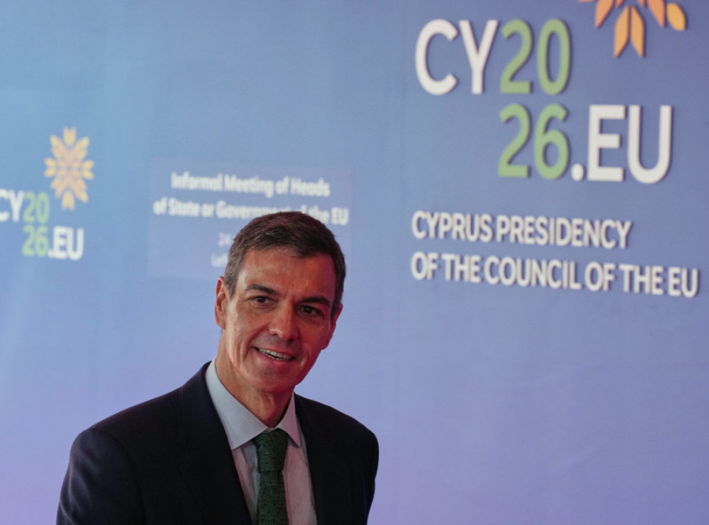 Pedro Sančez: Španija je lojalan NATO partner uprkos navodima o američkom planu suspenzije