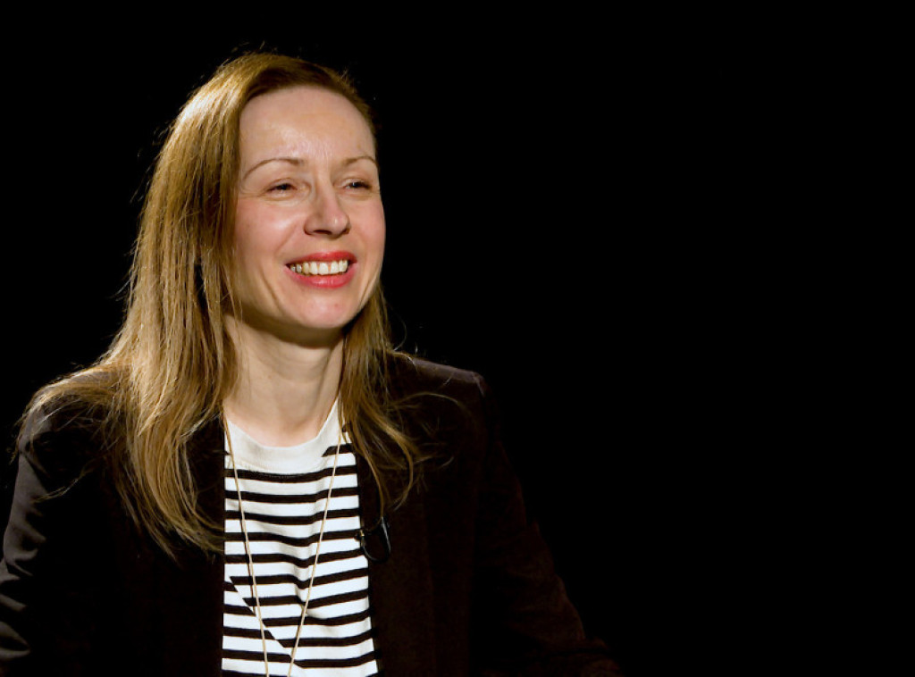 Milica Kadić: Balerina Svetlana Zaharova donosi magiju u Beograd