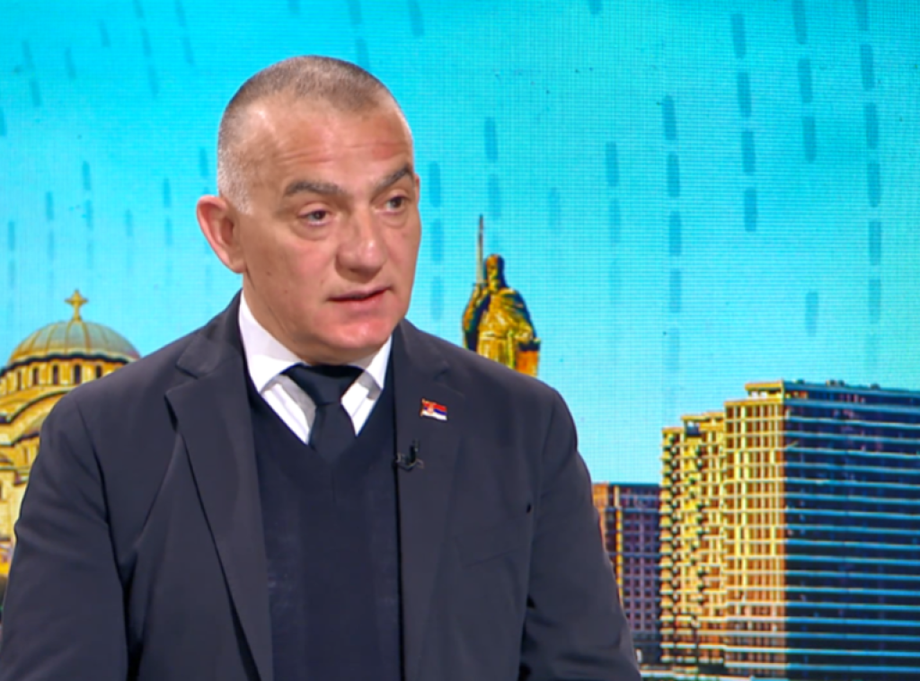 Nenad Vujić: Mišljenje srpskih lekara je da Mladić u zatvoru nema adekvatno lečenje