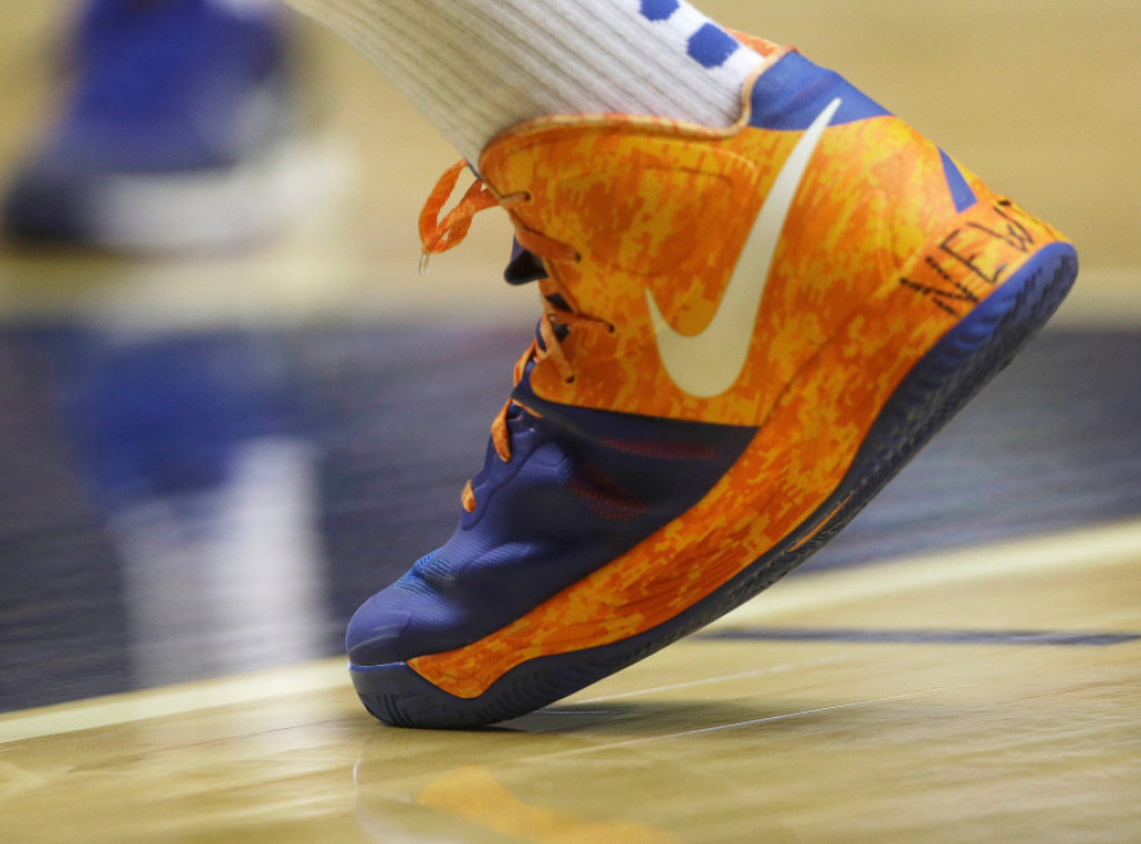 Najki otpušta još 1.400 radnika u okviru nove faze restrukturalizacije