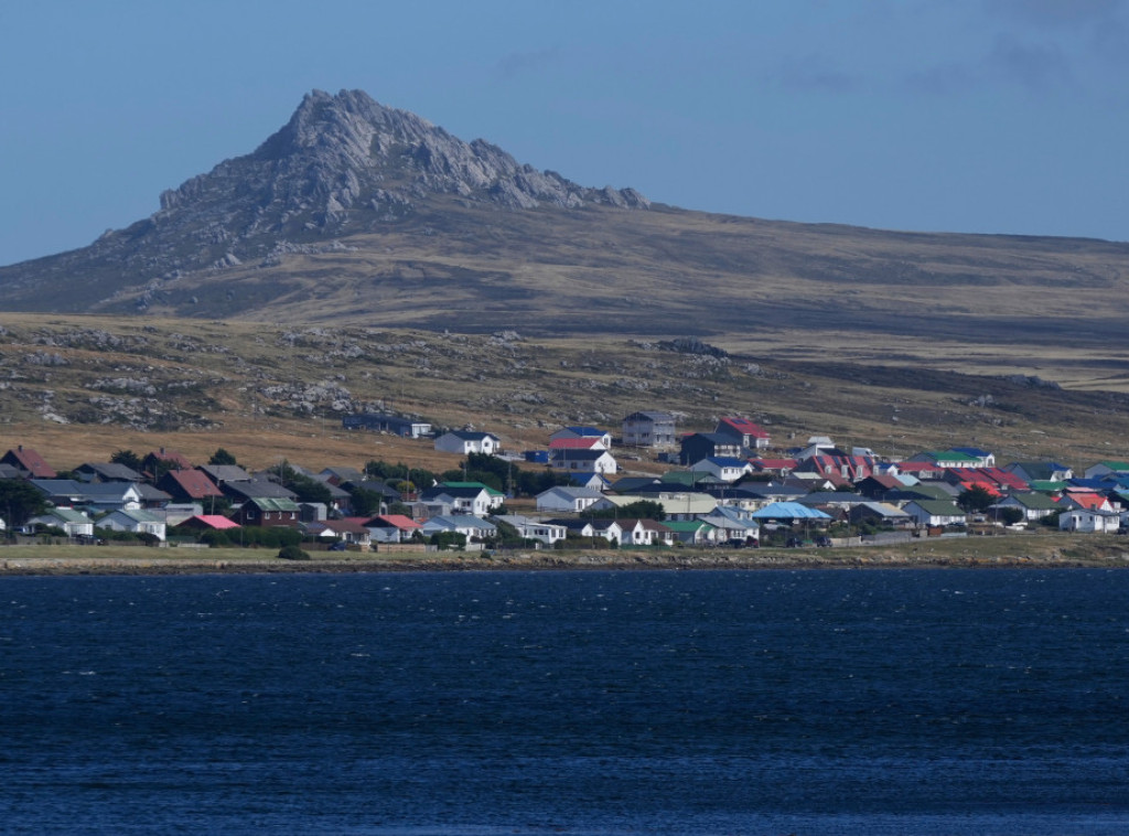 Dauing strit: Jedino Velika Britanija ima suverenitet nad Foklandskim ostrvima