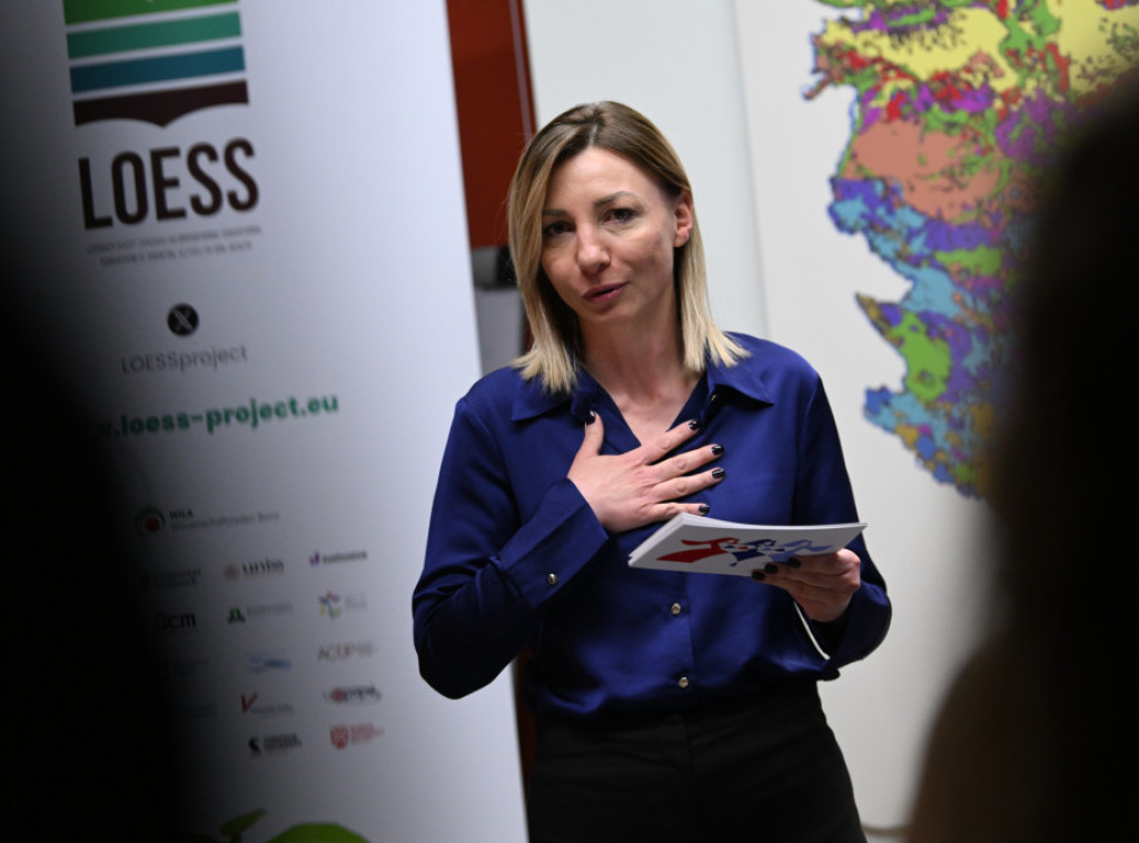 Macura: Događaji poput "Šahtisata" mogu da ohrabre mlade žene da učestvuju u nauci