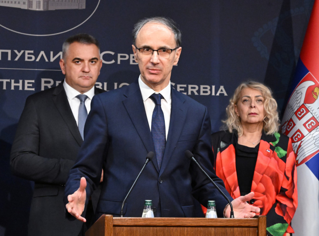 Đuro Macut: Unapredićemo saradnju sa Republikom Srpskom na poljima infrastrukture i obrazovanja