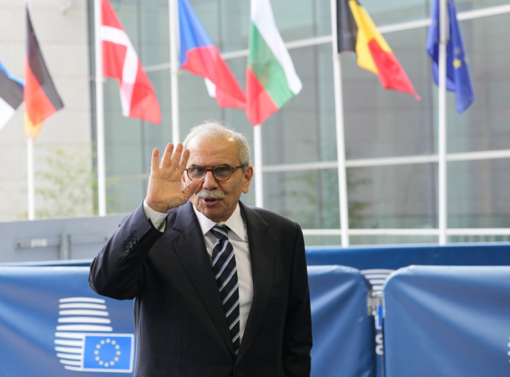 Salam: Postoji oprezan optimizam da se Liban uskoro izvuče iz krize