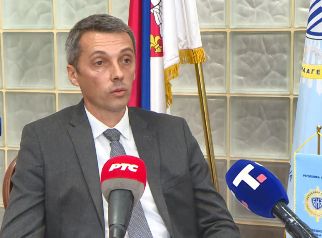 Željski: Knjiga Margetića politički pamflet, cilj dehumanizacija predsednika Srbije