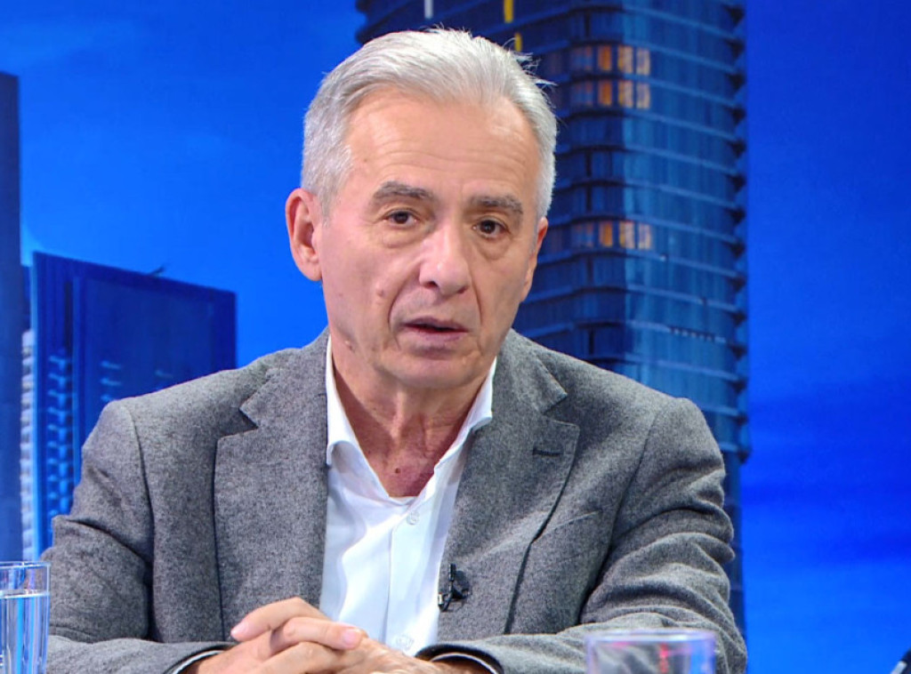 Drecun: Na Arktiku najaktuelnije vojno prisustvo zbog odvraćanja nuklearnog oružja