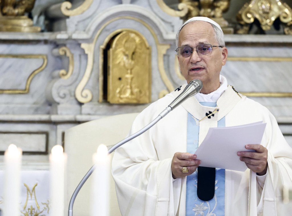 Papa Lav XIV kritikovao smrtnu kaznu i pozvao na njeno ukidanje u SAD
