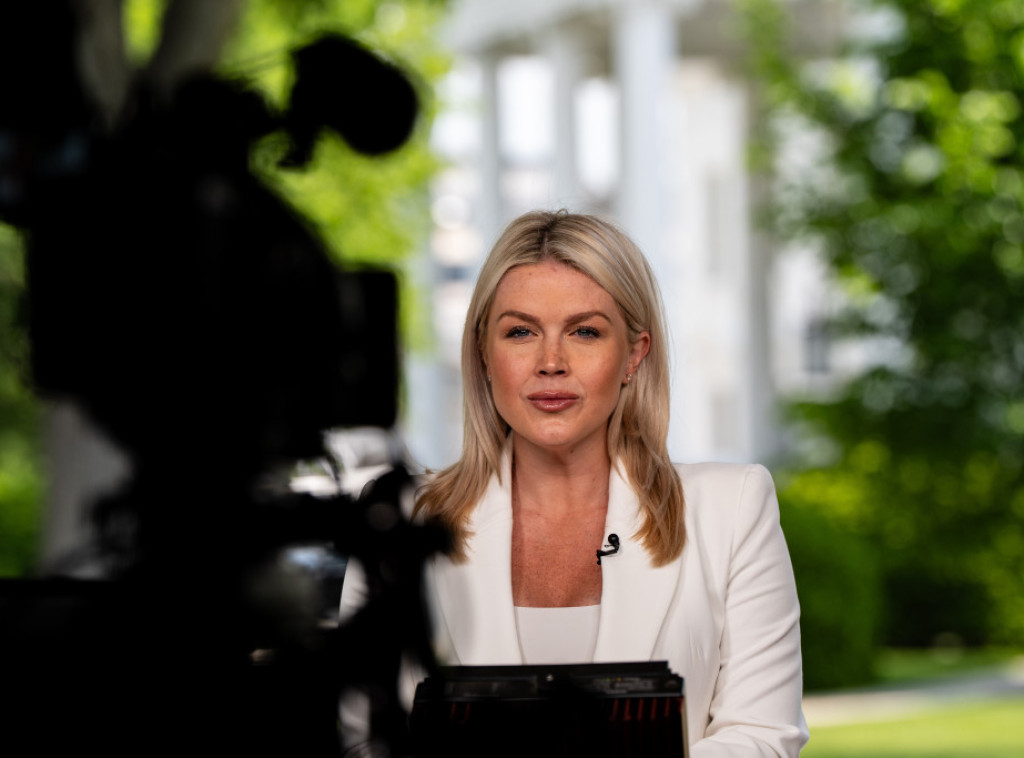 Bela kuća: Američki izaslanici Vitkof i Kušner putuju u Pakistan na razgovore o Iranu