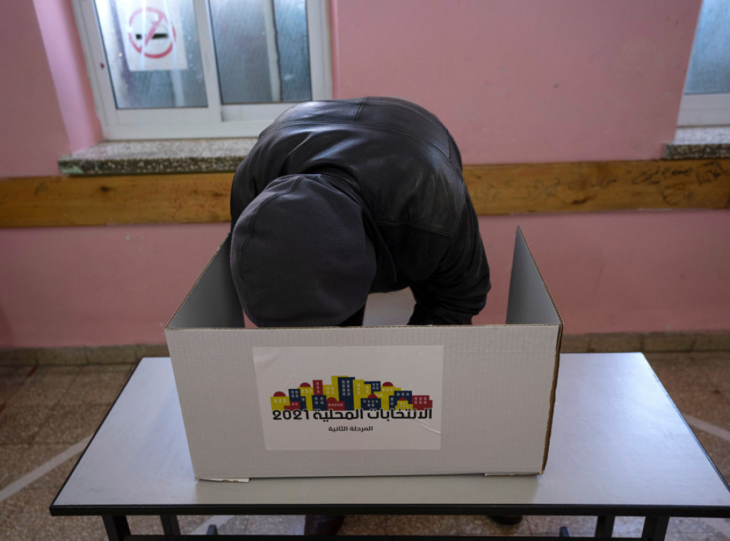 Danas lokalni izbori u Gazi prvi put posle 20 godina, uz ograničeno glasanje