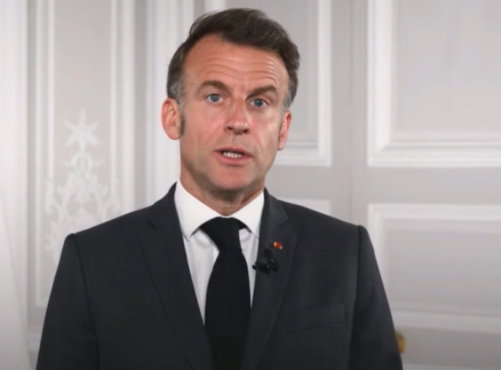 Makronov kandidat Emanuel Mulen potvrđen za guvernera Banke Francuske