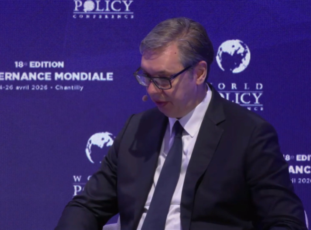 Vučić: Evropi potrebne strateške i smele odluke