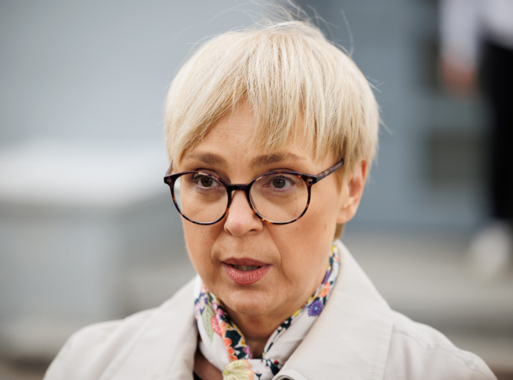 Pirc Musar: Ne mogu da predložim kandidata za premijera