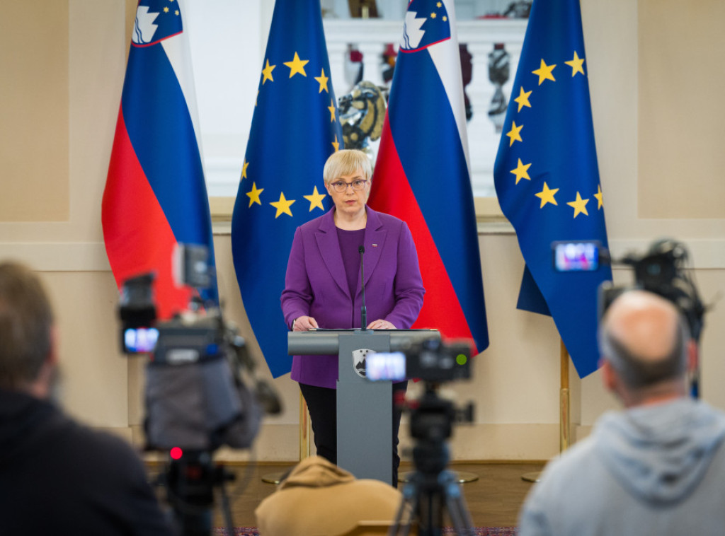 Pirc Musar: Ne mogu da predložim kandidata za premijera