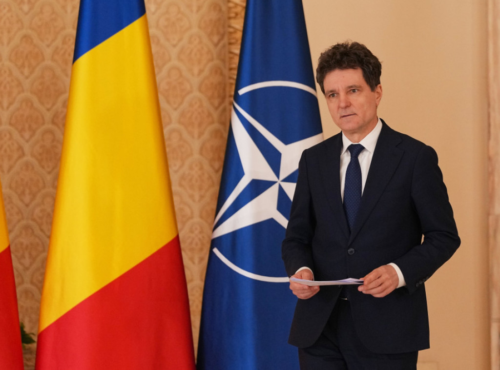 Nikušor Dan potvrdio ostavke ministara PSD i imenovanja privremenih, najavio razgovor