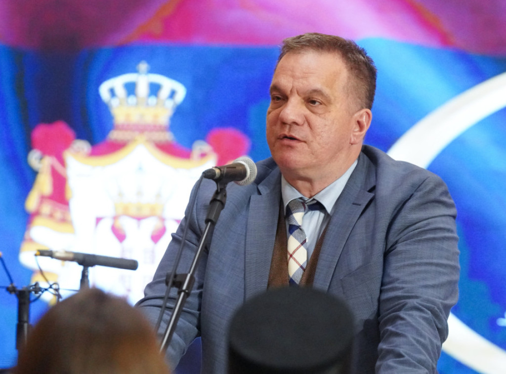 Stanković čestitao učenicima uspeh u Indiji: Dokaz da se u obrazovanje mora ulagati