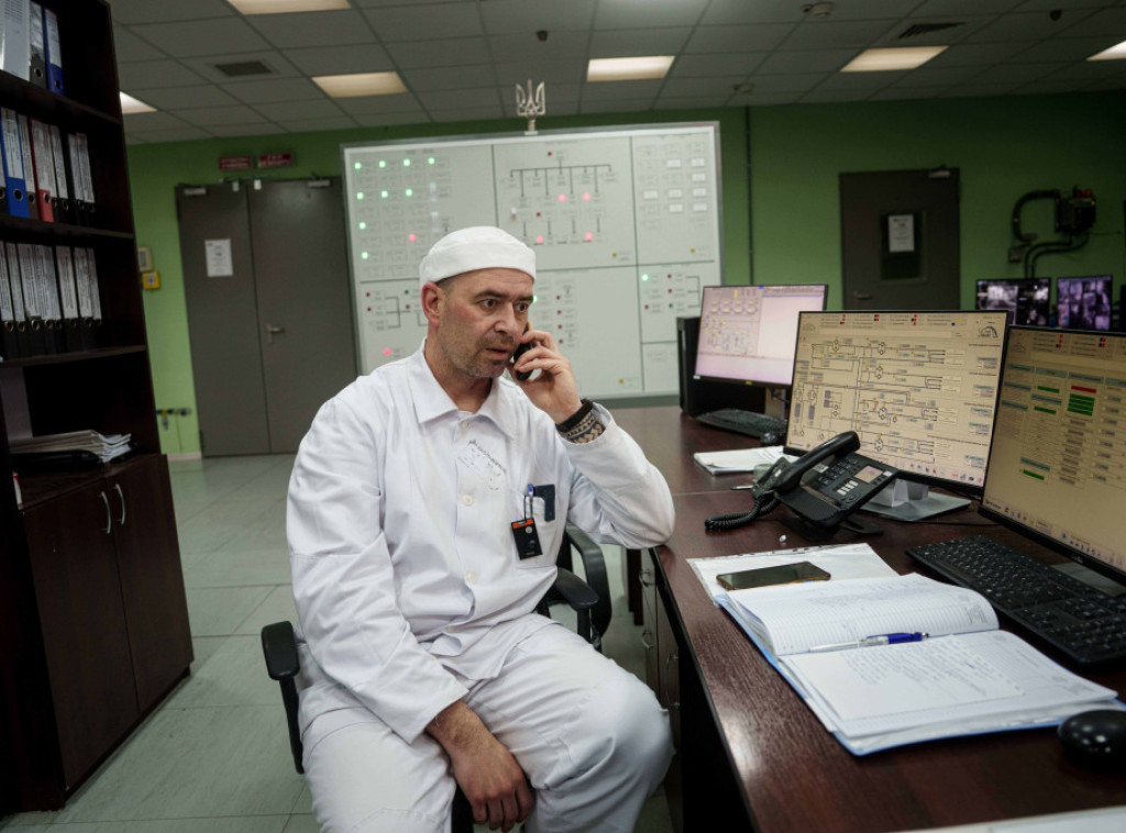 Četiri decenije od kataklizme nuklearne elektrane Černobilj