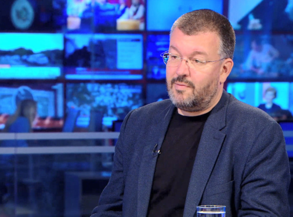 Antić: Srbiji nisu potrebni izbori, potrebna nam je sloga i dogovor