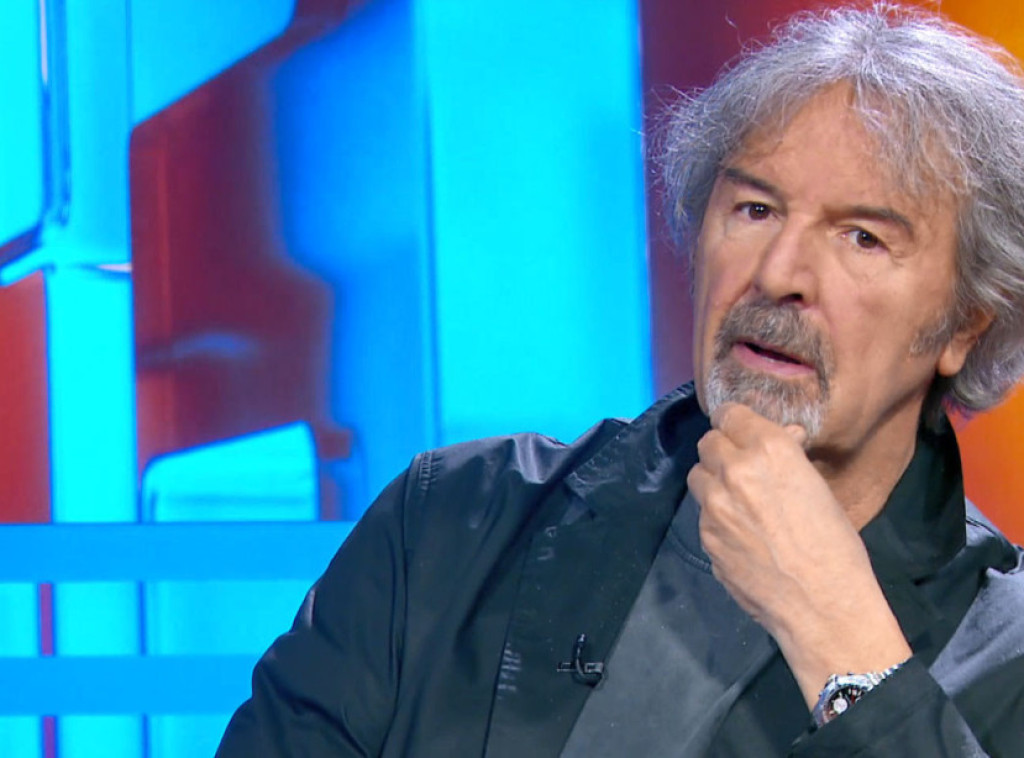 Hasanefendić: Parni valjak i posle 50 godina još uvek opako grize