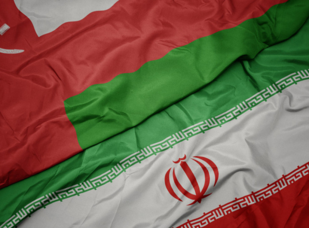 Arakči razgovarao sa sultanom Omana o posredničkim naporima za okončanje rata u Iranu