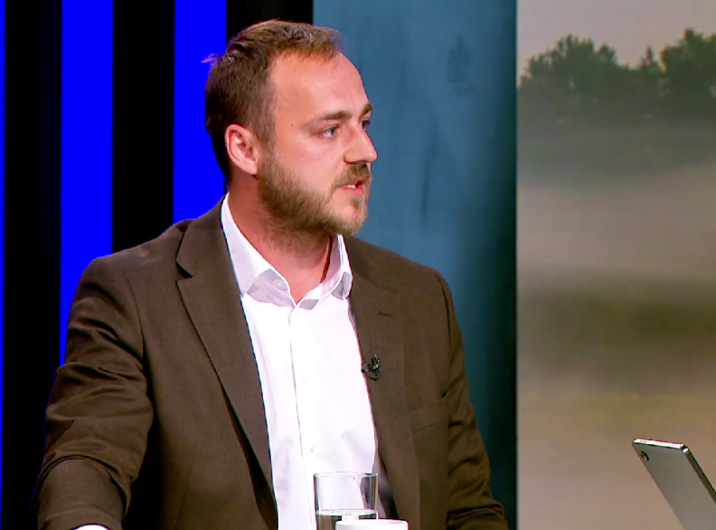 Bojan Arbutina: Pokrenuli smo inicijativu za uklanjanje ustaških obeležja širom sveta