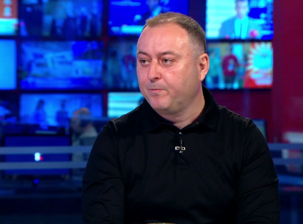 Miroslav Čučković: Ekspo 2027 je "ciljna ravnina" za Grad Beograd