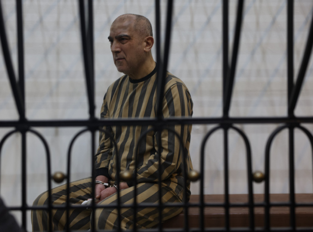 Počelo suđenje bivšem sirijskom generalu povezanom sa Asadom