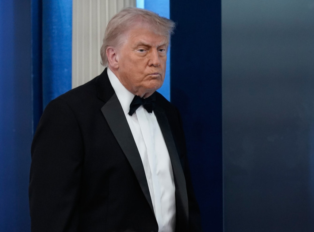 Tramp: Kina može više da doprinese međunarodnim pitanjima, uskoro sastanak sa Sijem