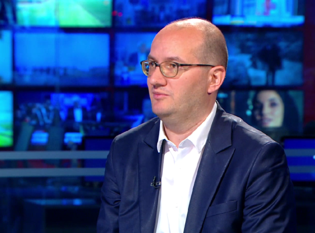 Bojan Stanić: Prodaja NIS-a se odužila jer svi čekaju razvoj situacije