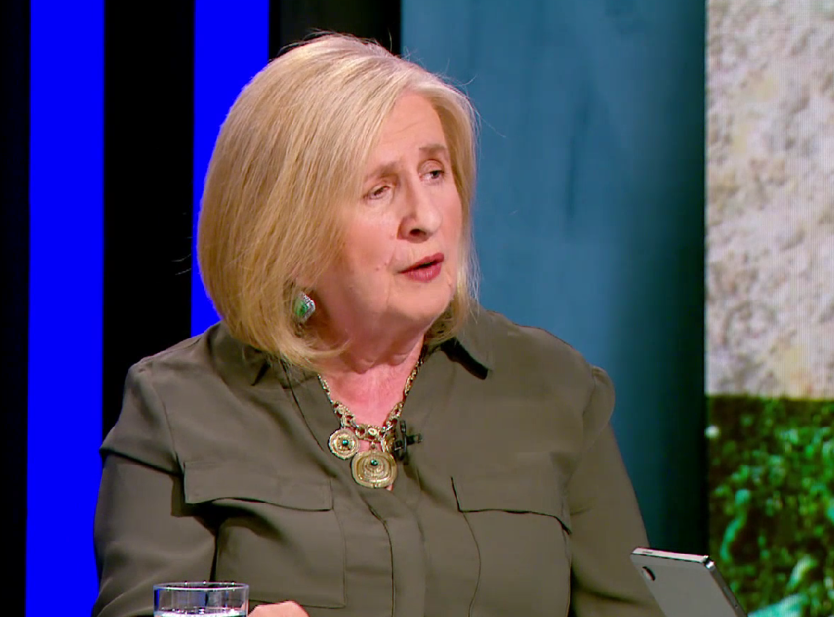 Jelica Putniković: Neophodno da država obezbedi nastavak rada rafinerije u Pančevu