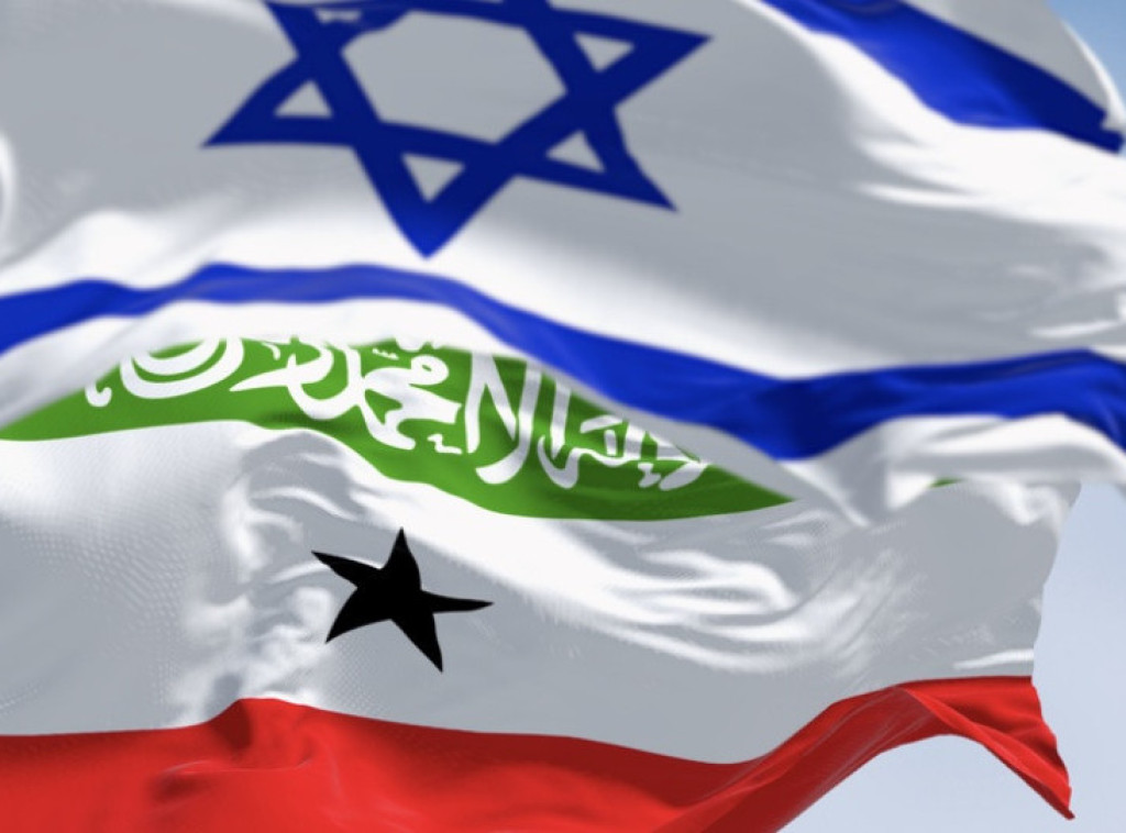Izrael imenovao prvog ambasadora u Somalilendu