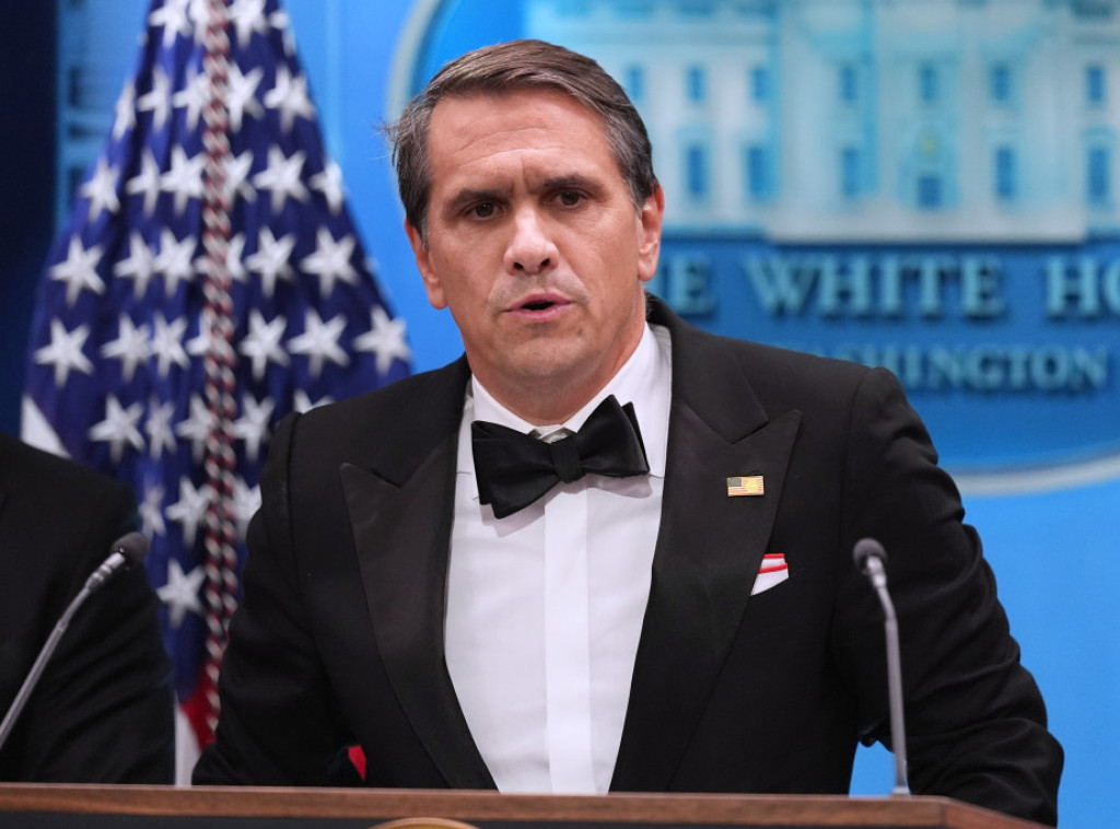 Blanš: Balska dvorana Bele kuće biće od presudne važnosti za Trampovu bezbednost