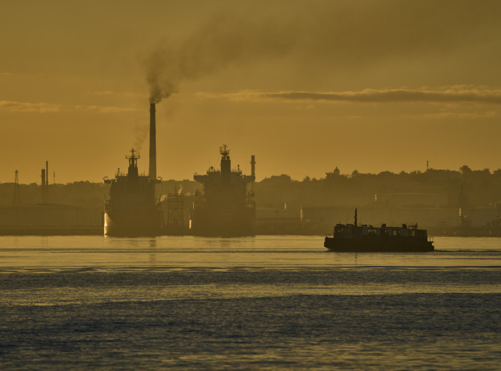 Nafta Brent poskupela na skoro 108 dolara nakon zastoja u mirovnim pregovorima SAD i Irana