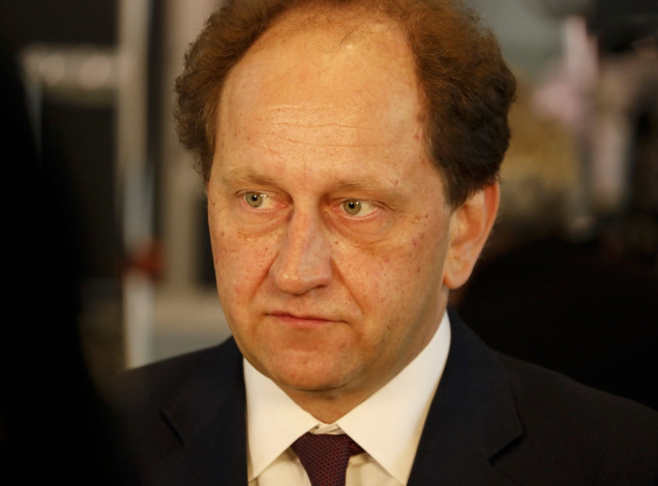 Nemački ambasador pozvan u rusko Ministarstvo spoljnih poslova na razgovor