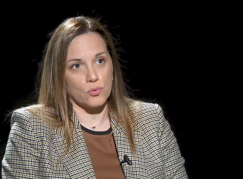 Jelena Bajić Jočić: Film "Čuvar ikone Svetog Ðorđa" bavi se temom napuštanja sela