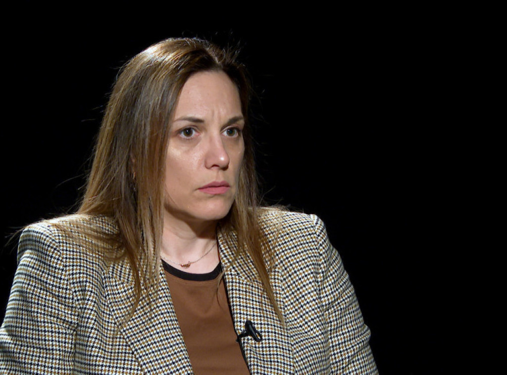 Jelena Bajić Jočić: Film "Čuvar ikone Svetog Ðorđa" bavi se temom napuštanja sela