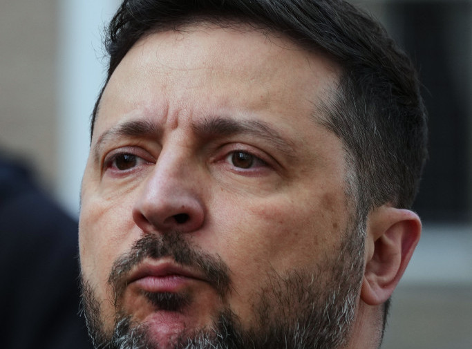 Zelenski: Rusija tokom prošle nedelje lansirala oko 1.900 dronova na Ukrajinu