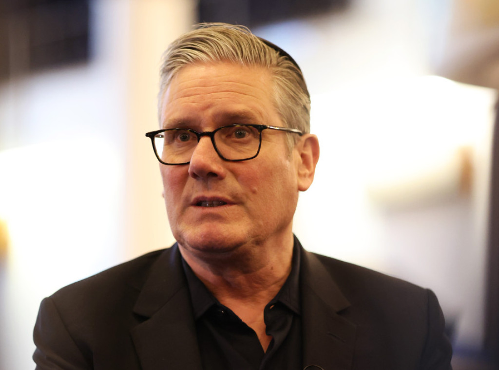 Starmer će o ekonomskom uticaju rata u Iranu razgovarati sa Bankom Engleske