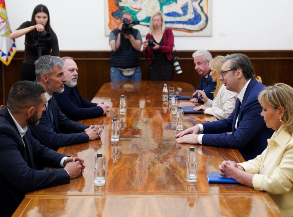 Cvetkovic: Elections solution to any crisis